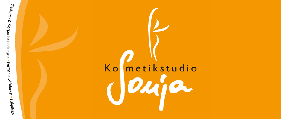 Kosmetikstudion Sonja